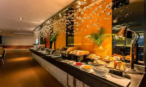 هتل نوا پلاتینیوم پاتایا هتل نوا پلاتینیوم پاتایا